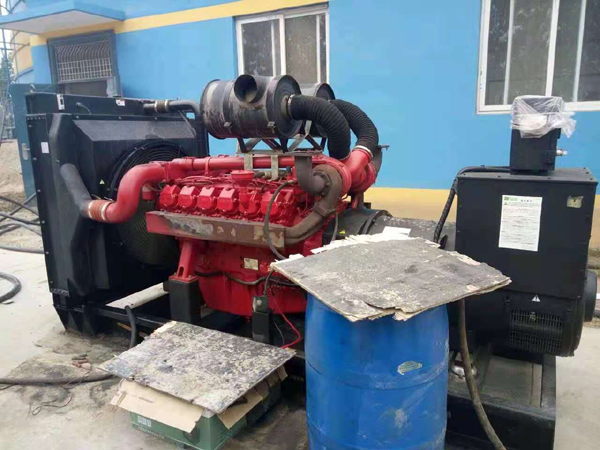 友谊租赁发电机 发电机的主要分类介绍