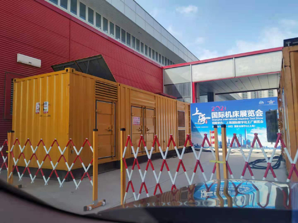 友谊发电机出租 对于发电机的特性你了解多少？