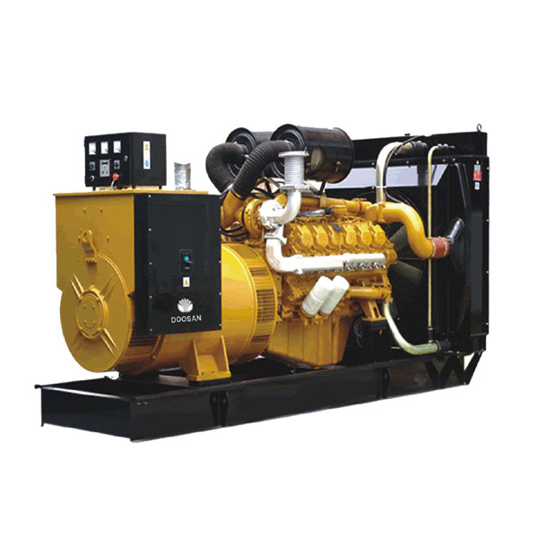 友谊租赁发电机-怎样确保潍柴发电机组的质量