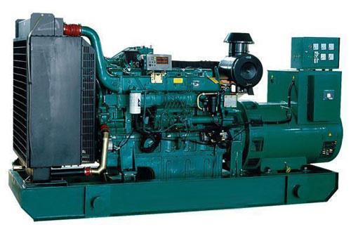 友谊出租发电机-康明斯发电机指示控制灯的作用