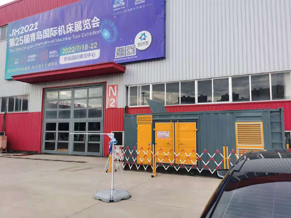 友谊发电机租赁-柴油发电机组不及时维护危害大