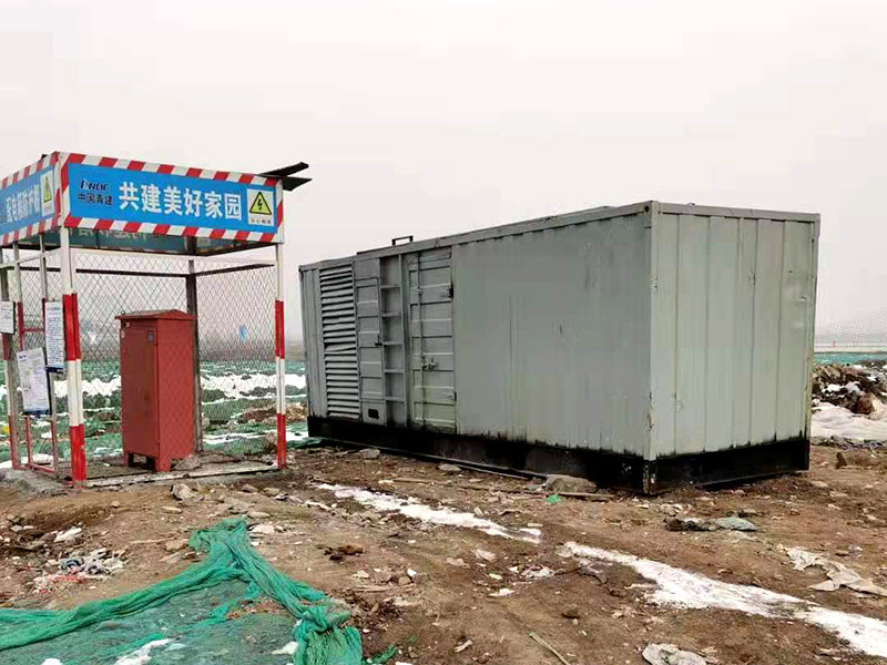 友谊燃气发电机在高海拔地区运行时会遇到哪些常见故障？