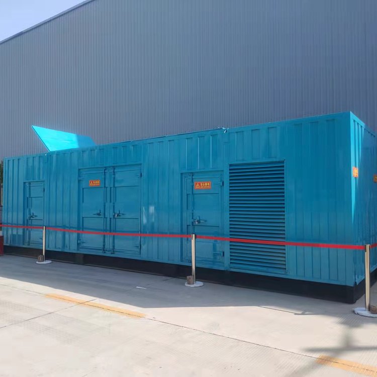 友谊怎样更换柴油发电机组的空气滤清器？