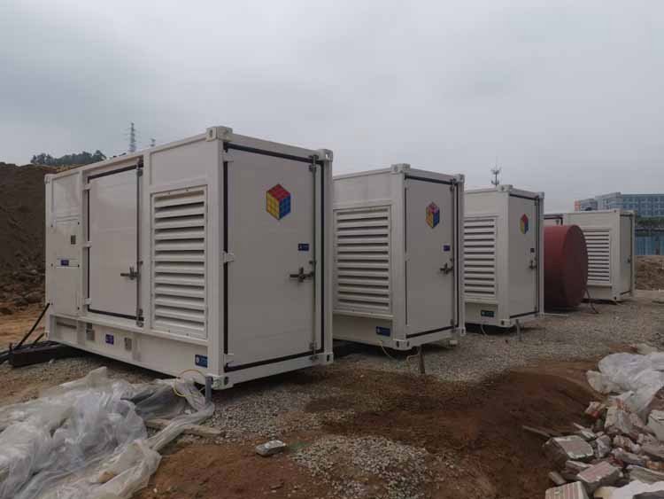 友谊如何降低 200KW 柴油发电机的燃油消耗率？