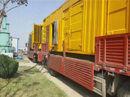 友谊计算 200KW 柴油发电机油耗时，需要考虑哪些因素？