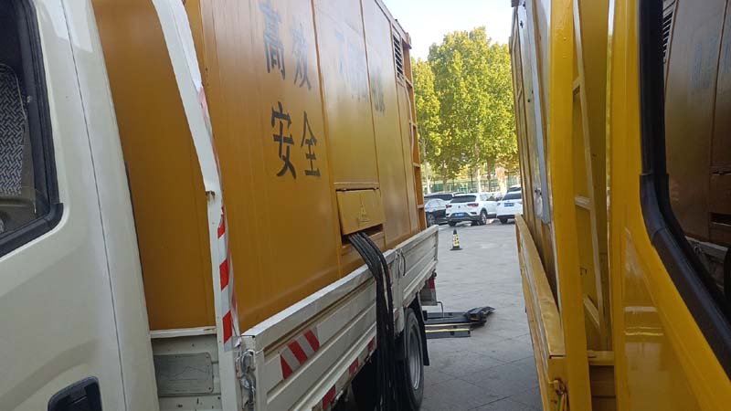 友谊如何判断柴油发电机组和UPS电源的切换时间是否符合要求？
