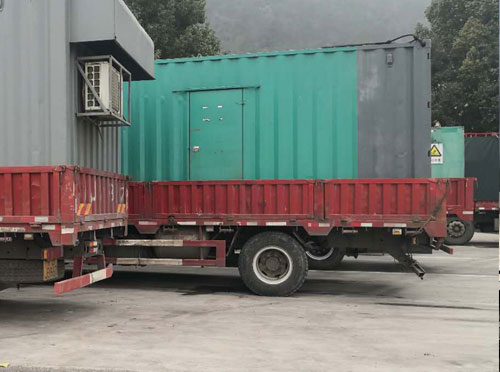 友谊柴油发电机组使用注意安全事项有哪些？