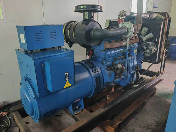友谊100kW柴油发电机组使用多级机油有哪些优缺点？