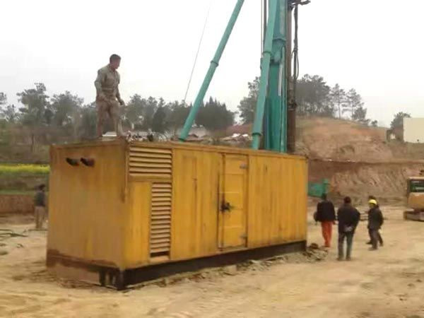友谊柴油发电机组应用场合有哪些？